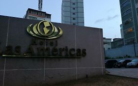 Hotel Las Americas Caracas