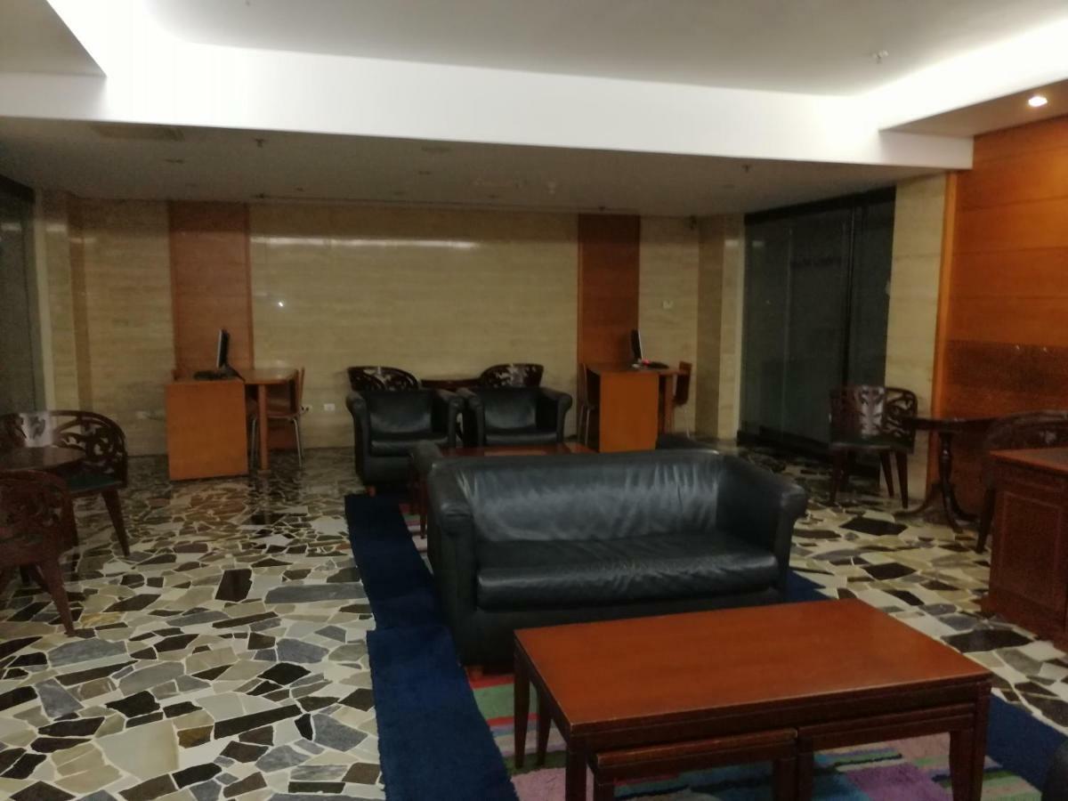 Hotel Las Americas Caracas Exterior photo