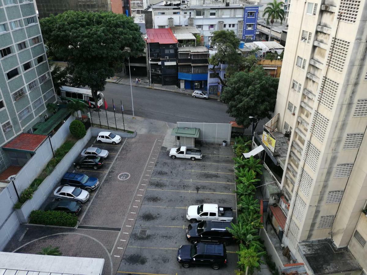Hotel Las Americas Caracas Exterior photo
