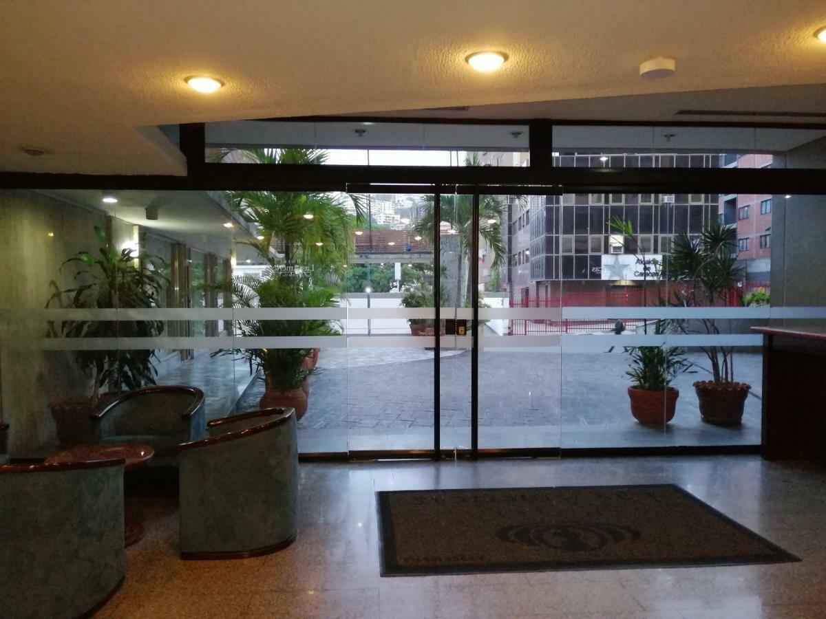 Hotel Las Americas Caracas Exterior photo