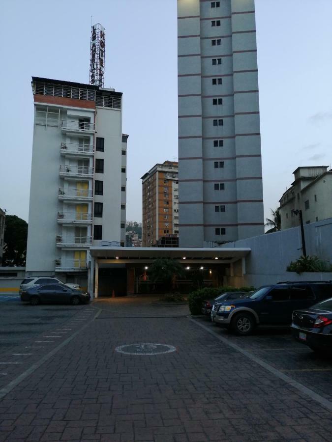 Hotel Las Americas Caracas Exterior photo